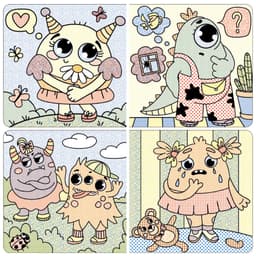 Рисуване с вода за момиче